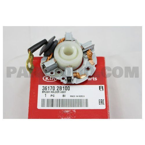 Hyundai-KIA Щеткодержатель стартера, арт. 361702B100, 1 шт