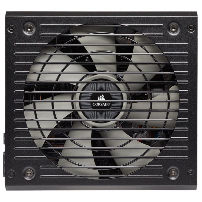 Corsair Блок питания компьютера CORSAIR Полностью модульный блок ...