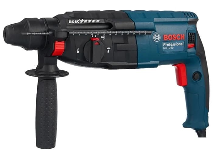 Перфоратор Bosch GBH 240 #1