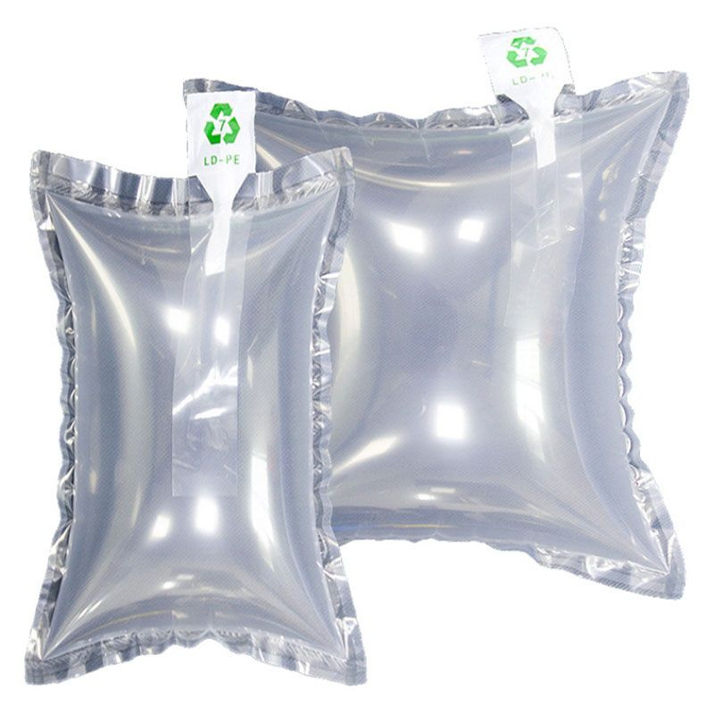Защитный надувной воздушный прокладочный пакет 150х200 мм "Air Cushion" (10шт./уп)  #1