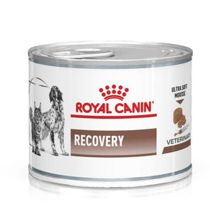 Royal Canin Recovery (мусс) 12х195г #1