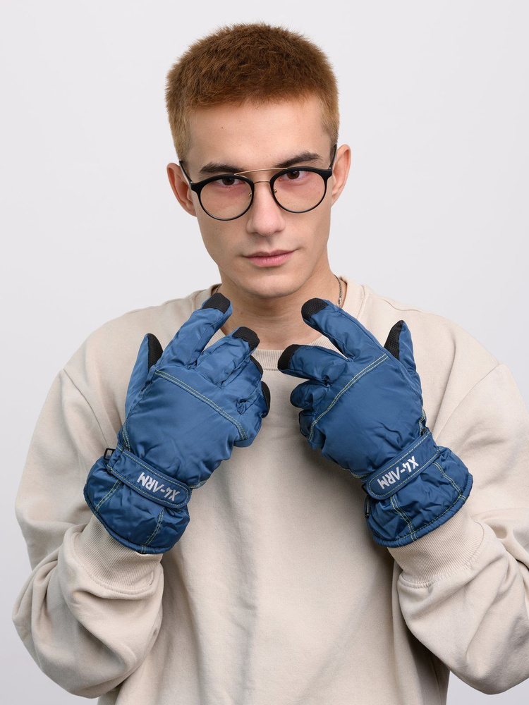 Перчатки Munasha #1