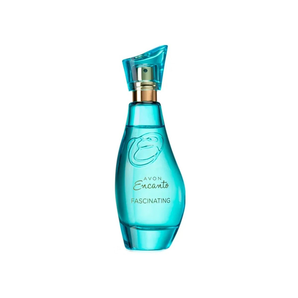 AVON Encanto Fascinating_Fascinating_65663 Туалетная вода 50 мл (985096038)