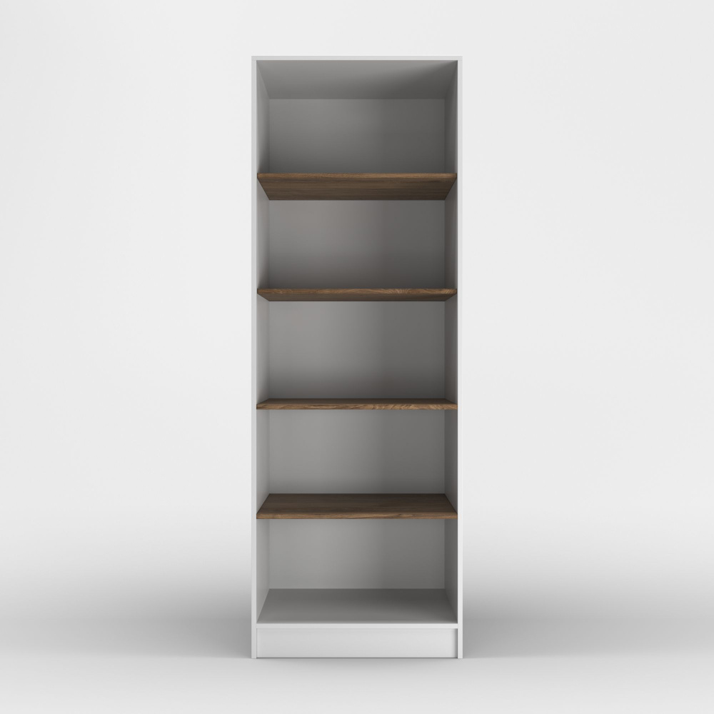 Стеллаж открытый для документов, 70х40х200 см - купить по выгодной цене ...