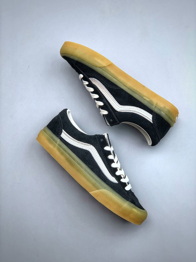 Кеды Vans #1