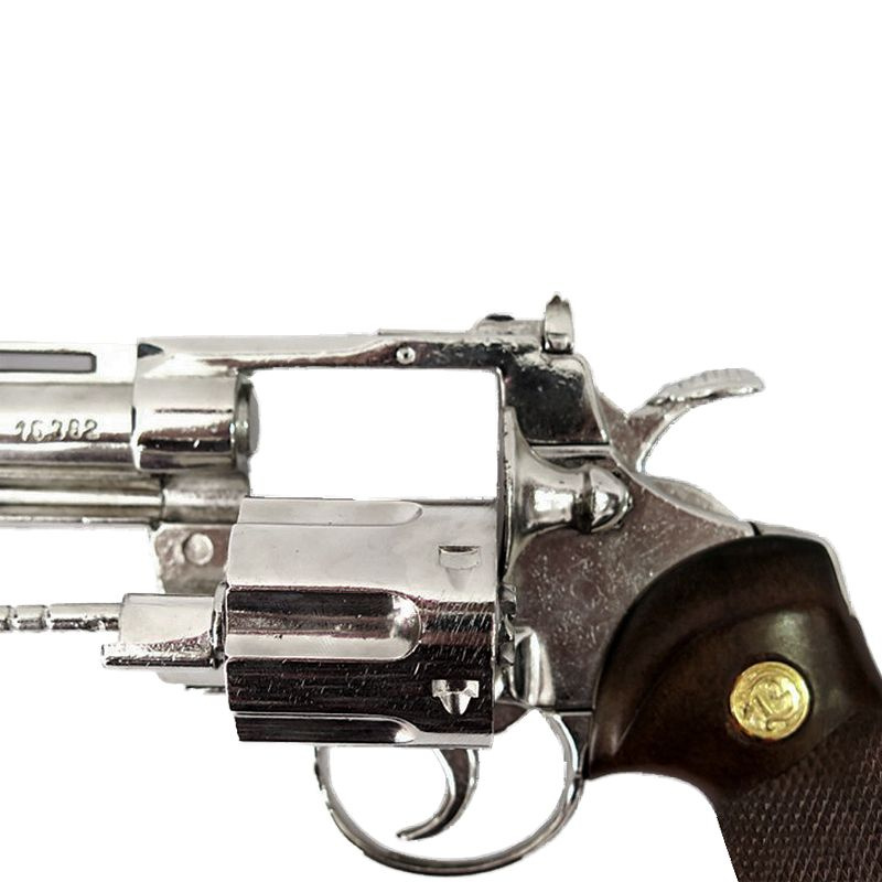 Купить Декоративное сувенирное оружие - Револьвер Магнум, DENIX DE-6304 ...