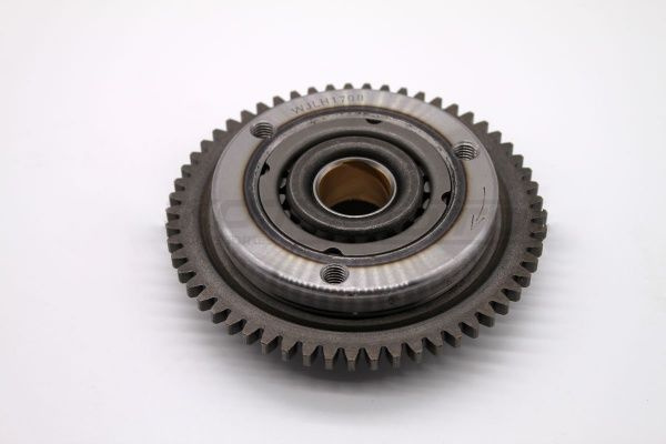 Муфта обгонная в сборе с шестерней на питбайк TTR-250 супер качество ...