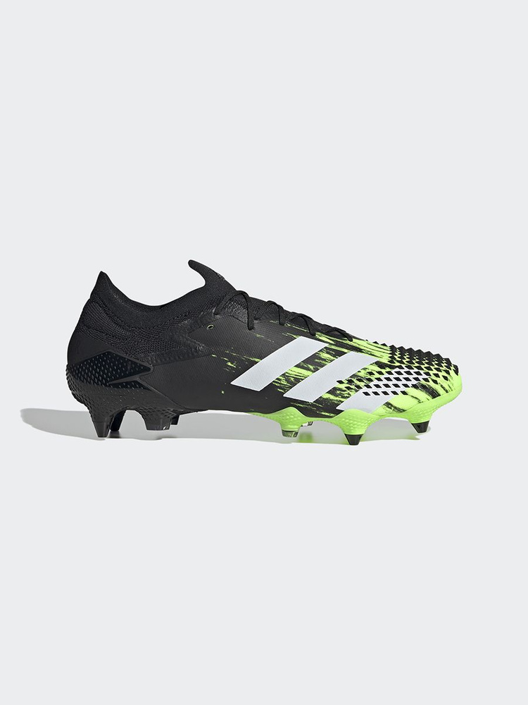 Adidas predator hot sale 1