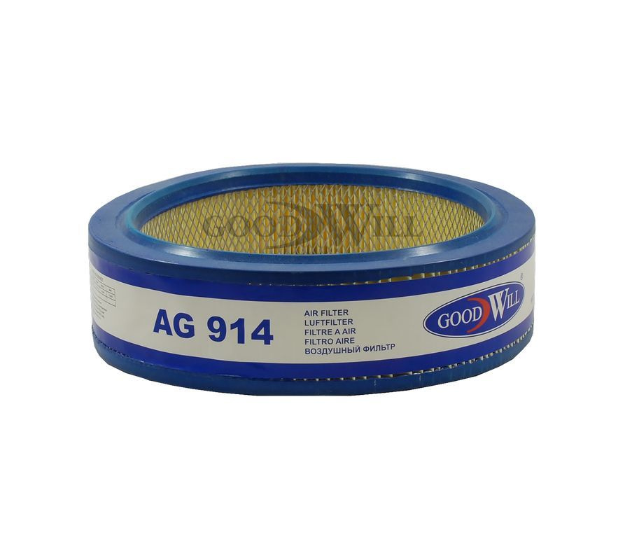 Фильтр воздушный 402 дв. GoodWill ВР. НЕ БУДЕТ