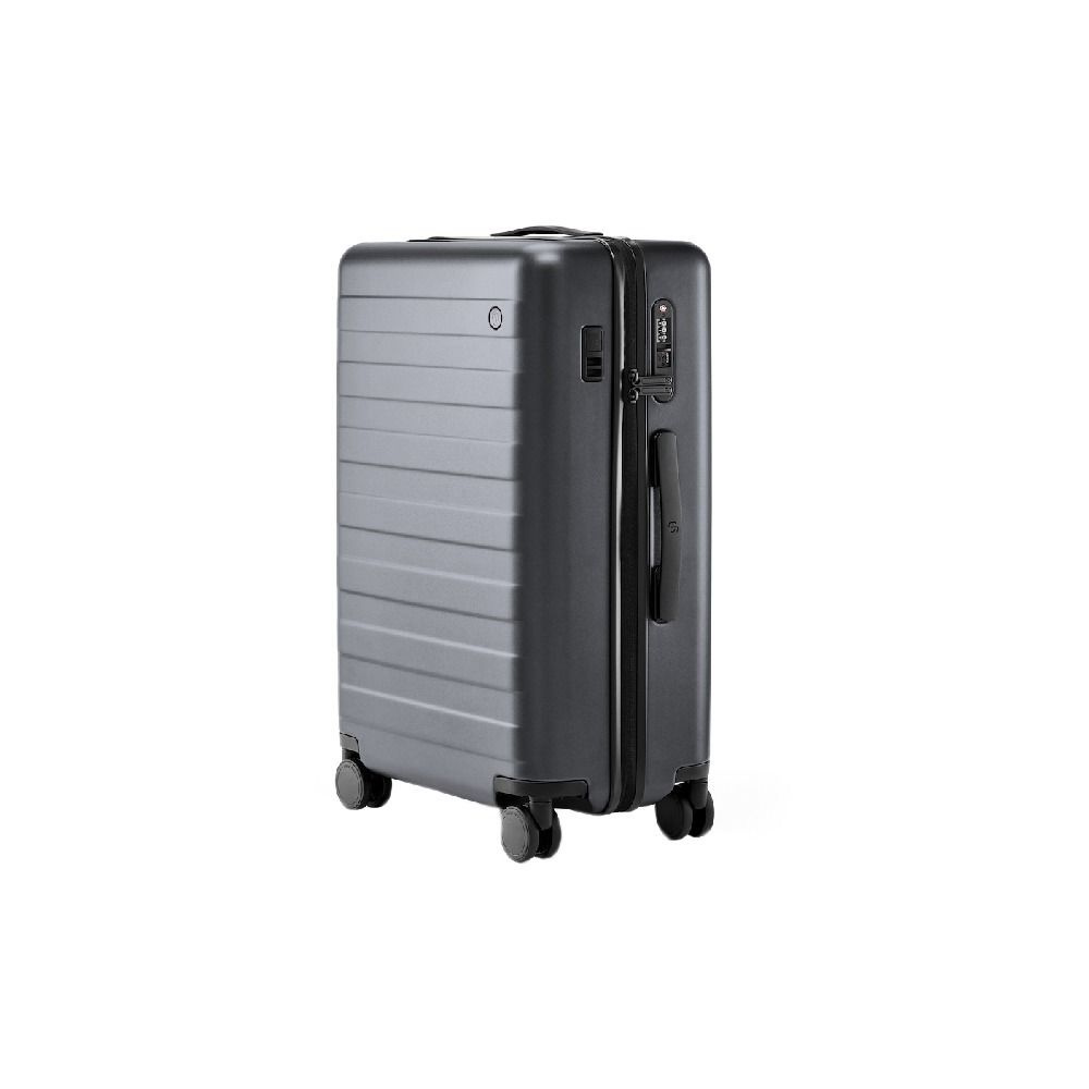 Чемодан Xiaomi NINETYGO Rhine PRO Plus Luggage 24, серый #1