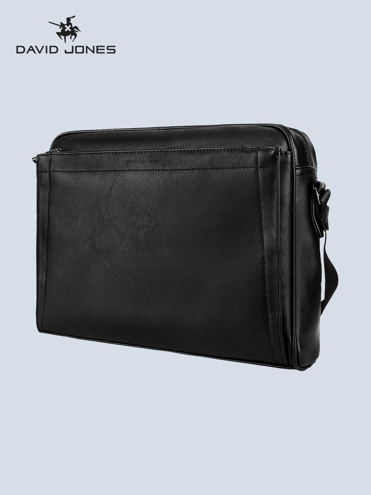 Сумка David Jones сумка мужская через плечо - купить с доставкой по ...
