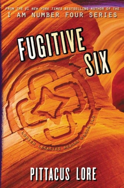Fugitive Six | Lore Pittacus #1
