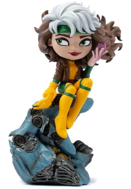 Фигурка MiniCo Marvel: X-Men - Rogue, 18 см #1
