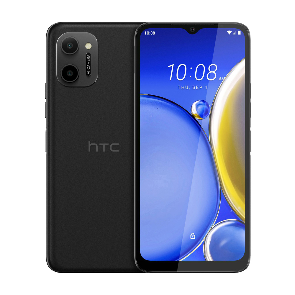 Смартфон HTC 330586746_171022_571439871 - купить по выгодной цене в  интернет-магазине OZON (786041878)