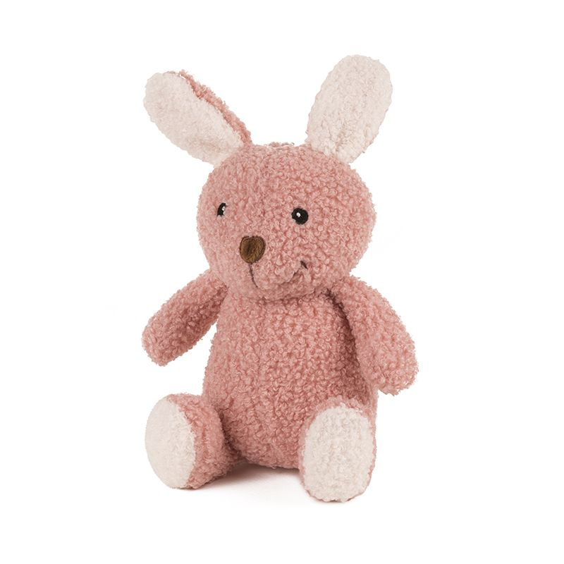 Игрушка Мягконабивная, Зайка Лола, 19 см - купить с доставкой по ...