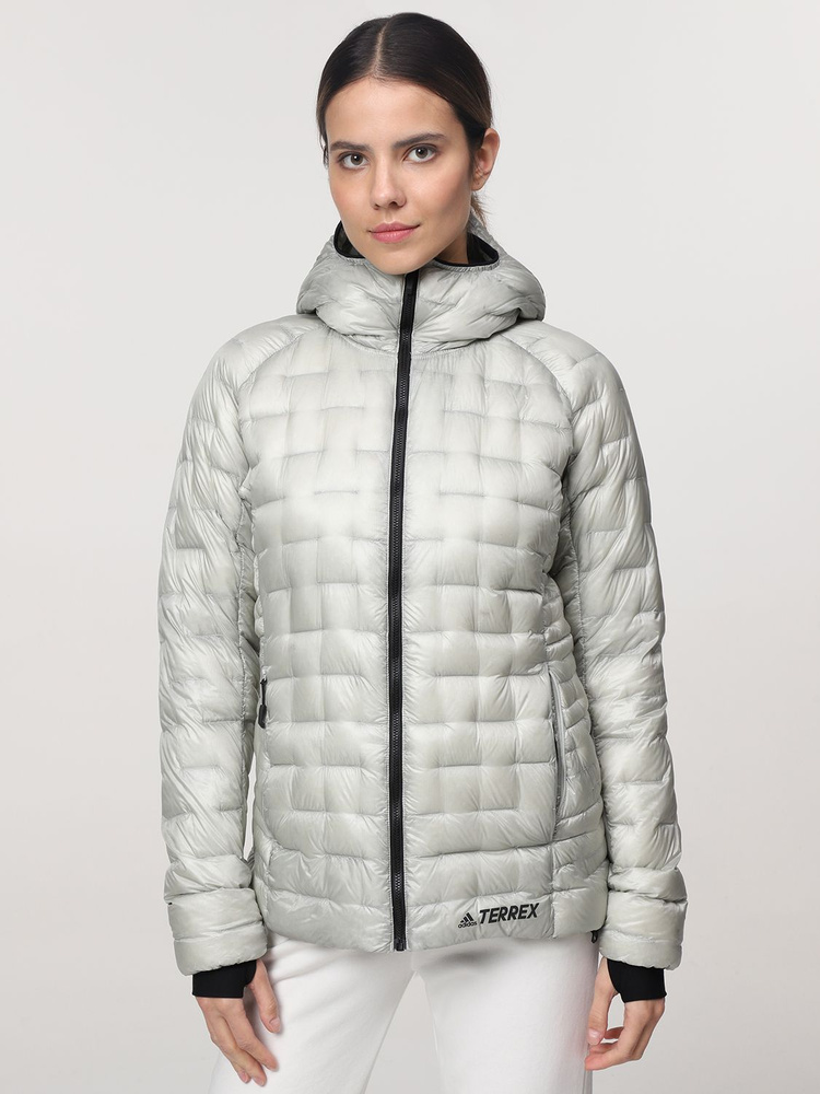 Adidas climaheat jacket review on sale