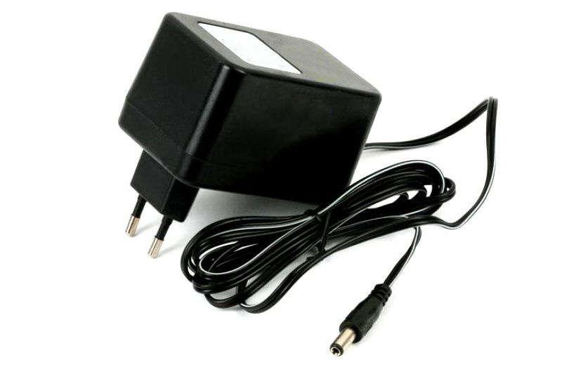 Зарядное устройство 12V (1000mA) для электромобиля, электромотоцикла ...