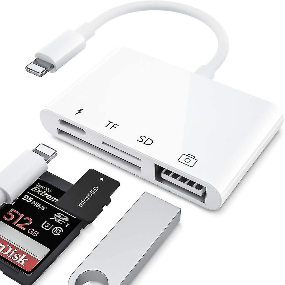 Устройство картридера. SD Card USB адаптер. OTG Card Reader Lightning. SD to USB Adapter. Устройство чтения SD-карт.