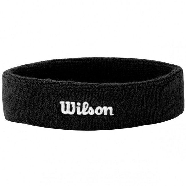 Повязка на голову Wilson 1 шт. #1