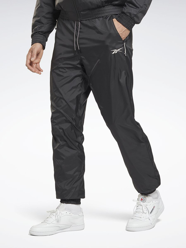 Nike fleece shop lined pants