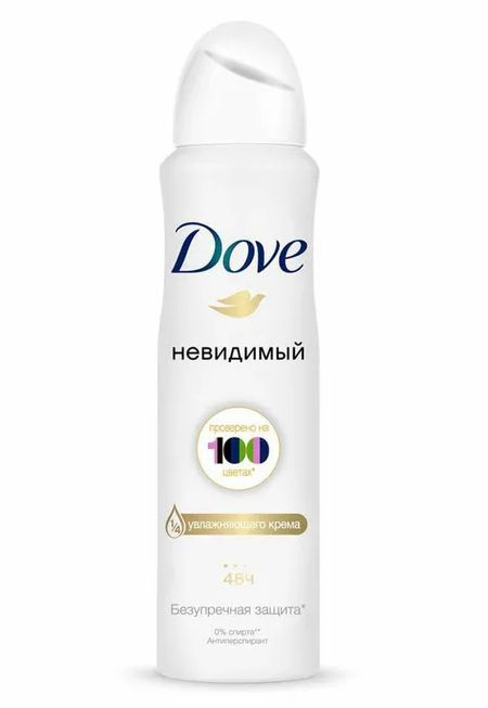 Dove Дезодорант 150 мл #1