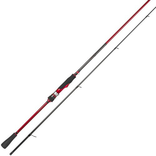 Спиннинг Daiwa Fuego 244см. 15-45гр. 142гр. fast / 11105-06R (отправка в тубусе)  #1