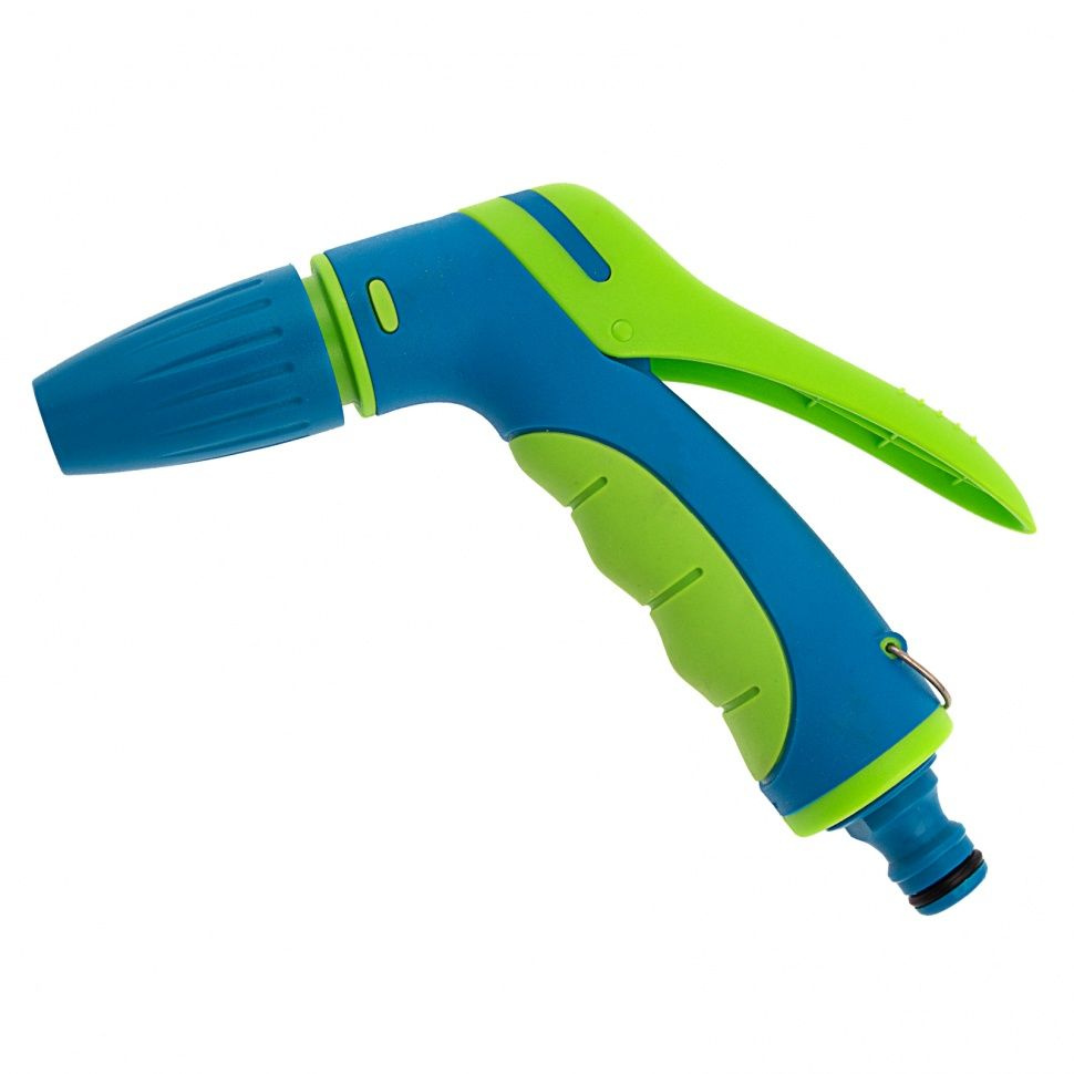 Пистолет распылитель, пластиковый, регулировка форсунки Palisad Luxe ...
