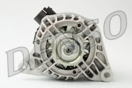 Генератор Denso DAN1063 #1