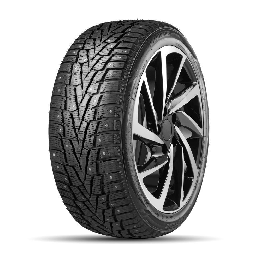 Roadstone WINGUARD WINSPIKE Шины зимние 195/60 R15 92T Шипованные