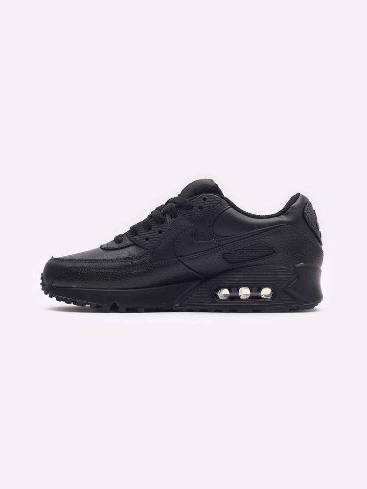 Air max nero best sale