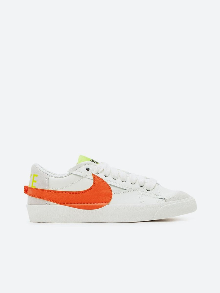 Кеды Nike W Blazer Low '77 Jumbo #1