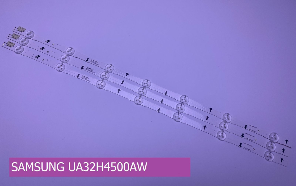 Подсветка для SAMSUNG UA32H4500AW #1