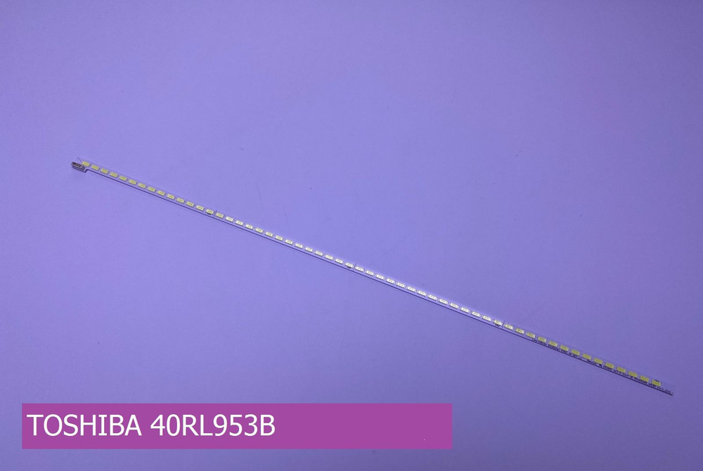 Подсветка для TOSHIBA 40RL953B #1