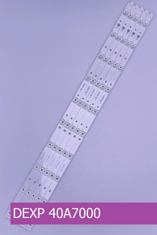 Подсветка для DEXP 40A7000 #1