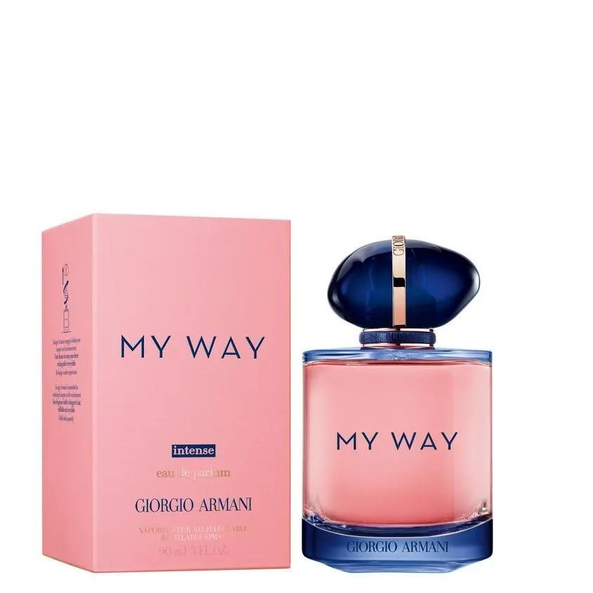 My way gishop