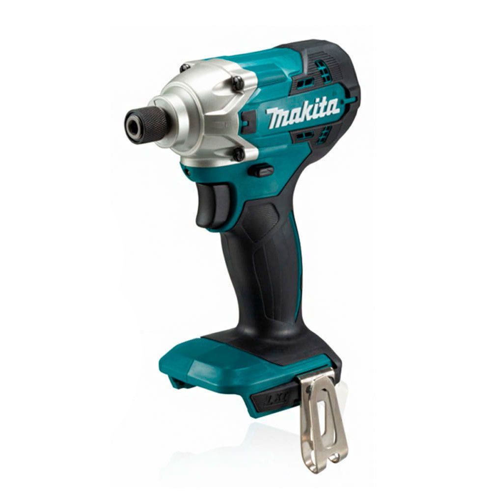 Ударный шуруповерт Makita LXT без аккумулятора и ЗУ DTD156Z #1