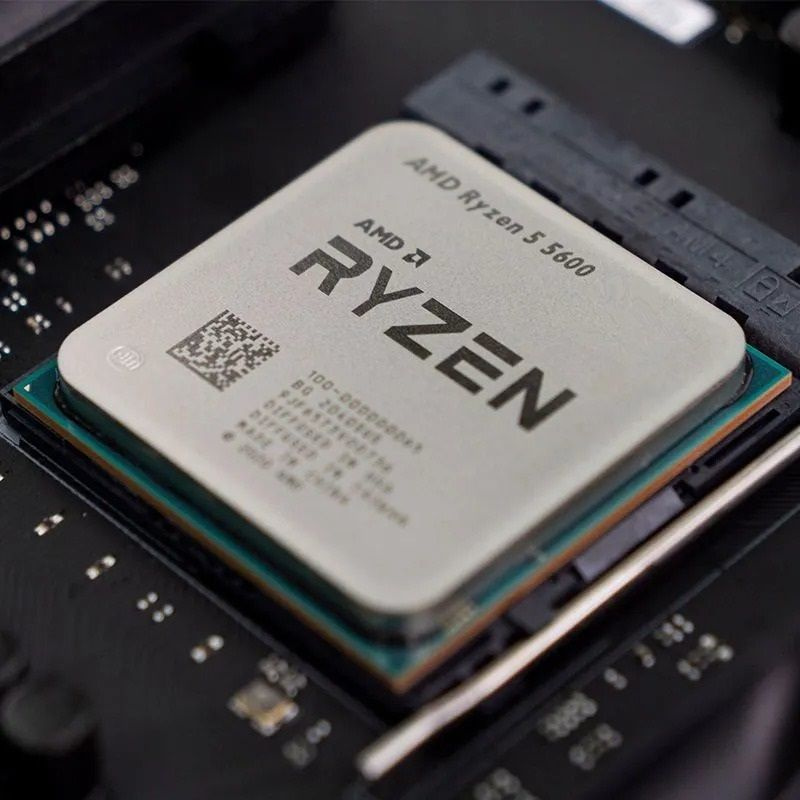 Ryzen 5 5600x. AMD Ryzen 5 5600x. AMD OEM. X-am 5600.