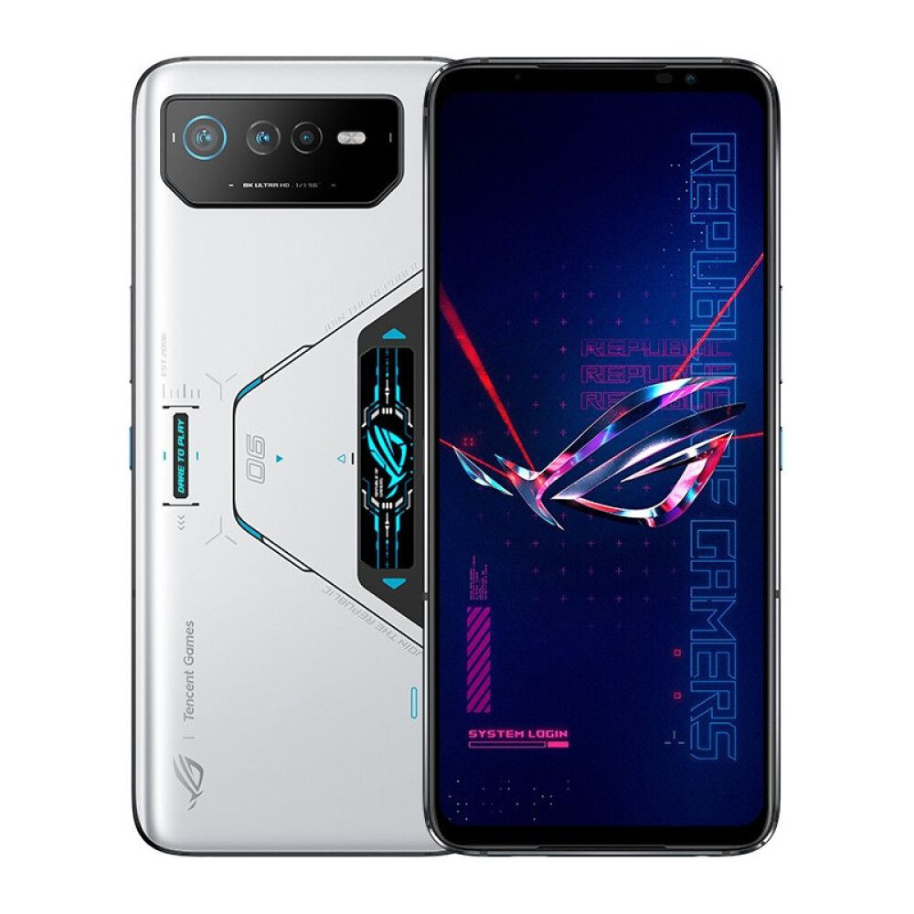 asus rog6 phone