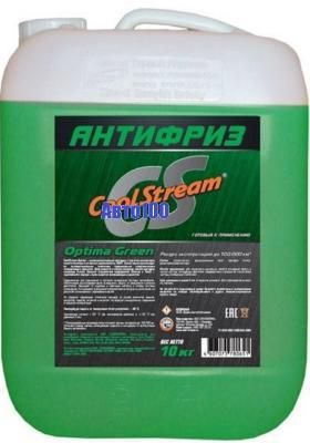 Coolstream Антифриз #1