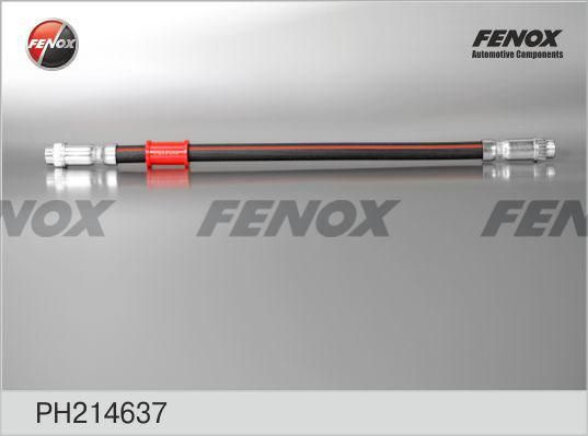 Шланг Торм Зад FENOX PH214637 #1