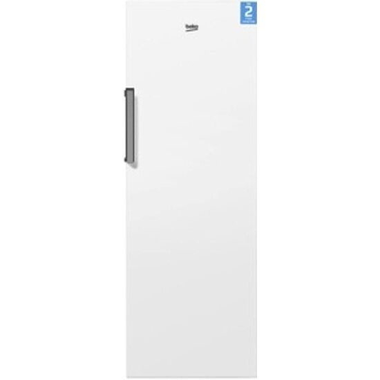 Морозильный шкаф beko b1rfnk292w белый