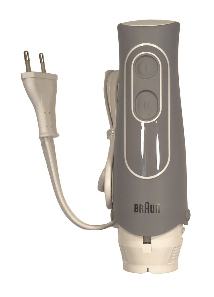 Моторная часть в сборе для блендера Braun тип 4165 Multiquick ...