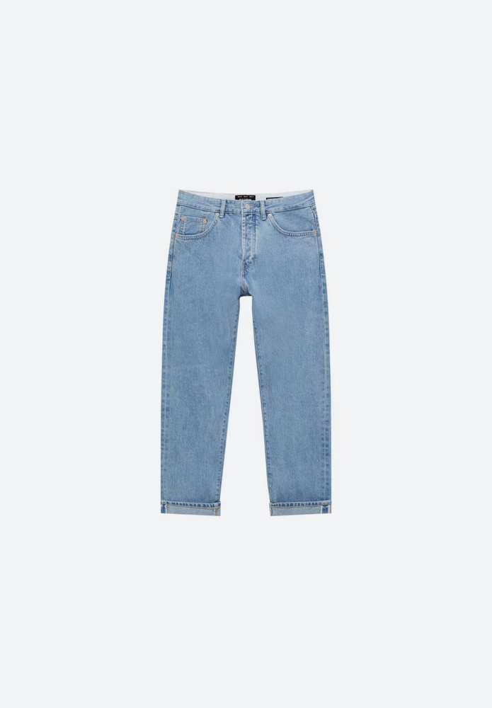 Jeans pull on sale