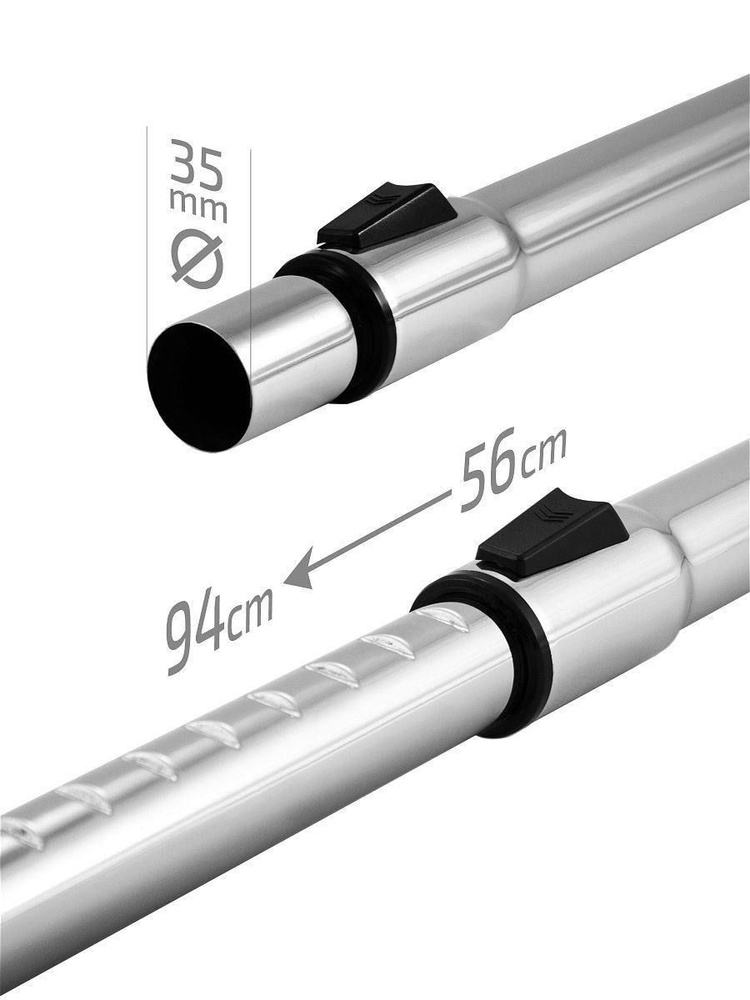 труба к пылесосу THOMAS - купить по выгодной цене в интернет-магазине ...