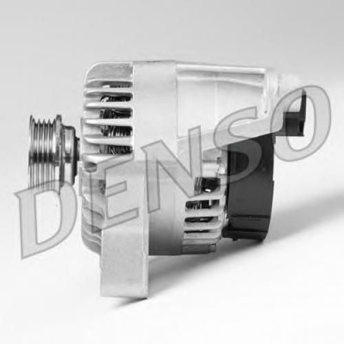 Генератор Denso DAN998 #1