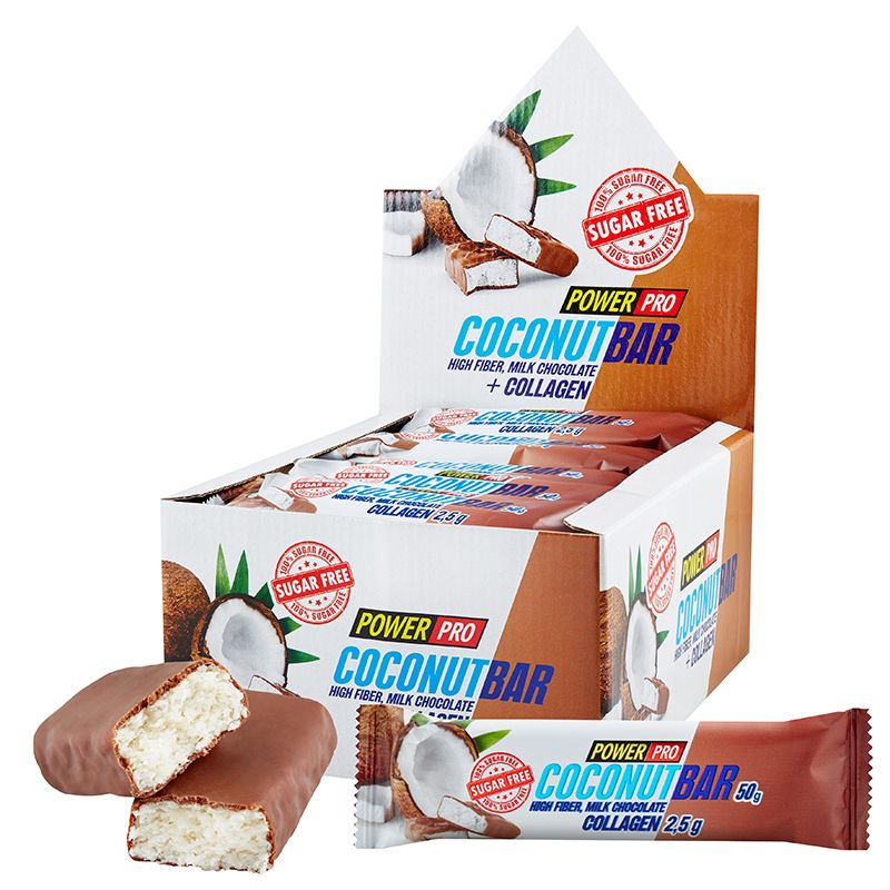 Coconutbar