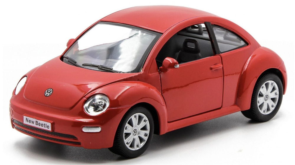 Kinsmart volkswagen on sale new beetle