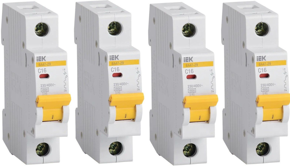 Автоматический выключатель IEK mva20-1-025-c. Ba47-29 IEK c40. Автомат IEK 3 c16. Mva20-1-016-c ИЭК. Автоматический выключатель iek c16