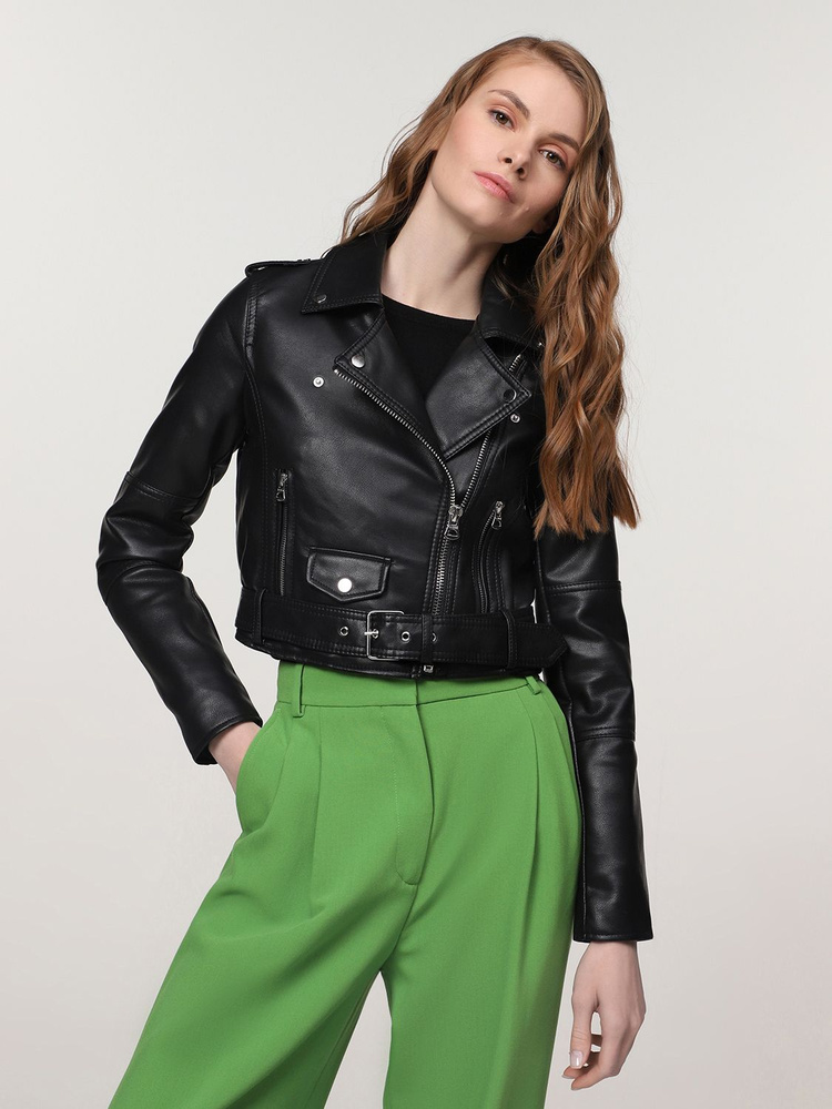 Куртка Pull&Bear - купить с доставкой по выгодным ценам в интернет ...