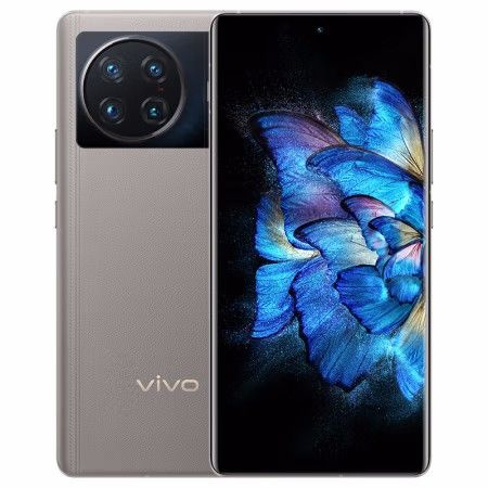 vivo note 8 phone